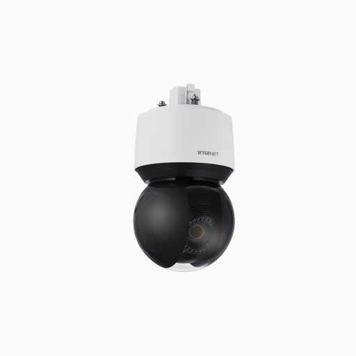 Hanwha QNP-6250R Q-Series 2MP 25x Zoom IR PTZ IP Camera