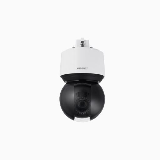 Hanwha QNP-6250R Q-Series 2MP 25x Zoom IR PTZ IP Camera Hanwha QNP-6250R Q-Series 2MP 25x Zoom IR PTZ IP Camera