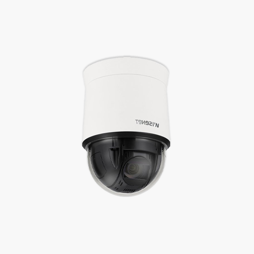 Hanwha QNP-6250 Q 2MP WDR PTZ Camera, 25x Optical Zoom