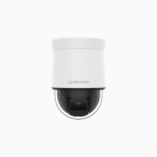 Hanwha HCP-6320A Wisenet 2MP Analog HD PTZ Camera