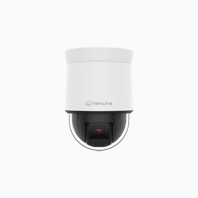 Hanwha HCP-6320A Wisenet 2MP Analog HD PTZ Camera Hanwha HCP-6320A Wisenet 2MP Analog HD PTZ Camera