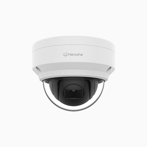 Hanwha XNP-6040HW 2MP 4.3X PTZ Camera, 2.8-12mm Hanwha XNP-6040HW 2MP 4.3X PTZ Camera, 2.8-12mm