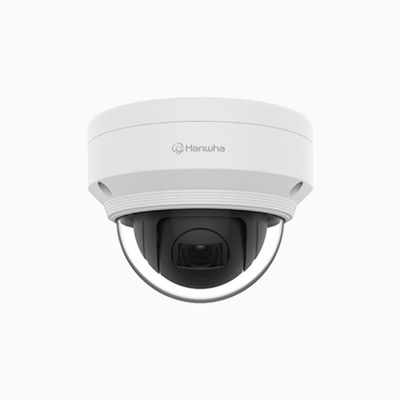 Hanwha XNP-6040HW 2MP 4.3X PTZ Camera, 2.8-12mm Hanwha XNP-6040HW 2MP 4.3X PTZ Camera, 2.8-12mm