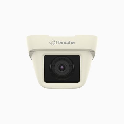 Hanwha XNV-6013M X-Series 2MP Mobile Outdoor Vandal, 2.8mm Hanwha XNV-6013M X-Series 2MP Mobile Outdoor Vandal, 2.8mm
