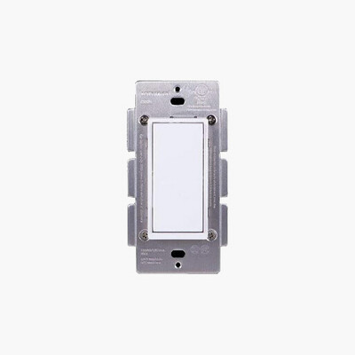 Honeywell Home Z53WSWITCH Z-Wave Plus Auxiliary 3-Way Honeywell Home Z53WSWITCH Z-Wave Plus Auxiliary 3-Way