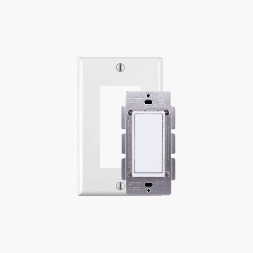 Honeywell Home Z53WSWITCH Z-Wave Plus Auxiliary 3-Way