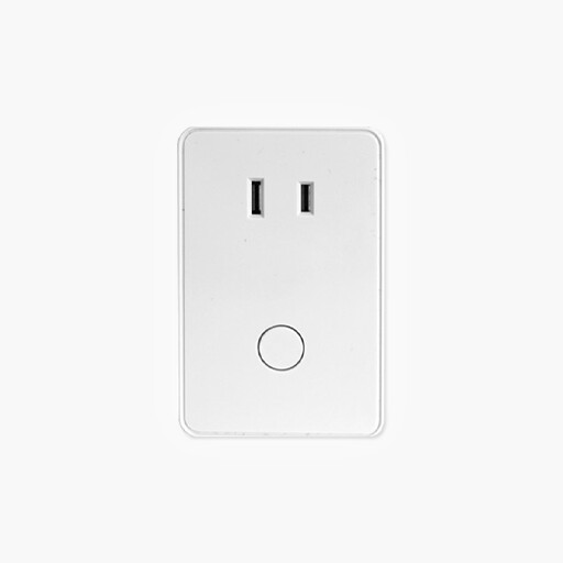 Qolsys QZ2140-840 IQ Dimmer Plug in Lamp Module, Z-Wave Repeater Qolsys QZ2140-840 IQ Dimmer Plug in Lamp Module, Z-Wave Repeater