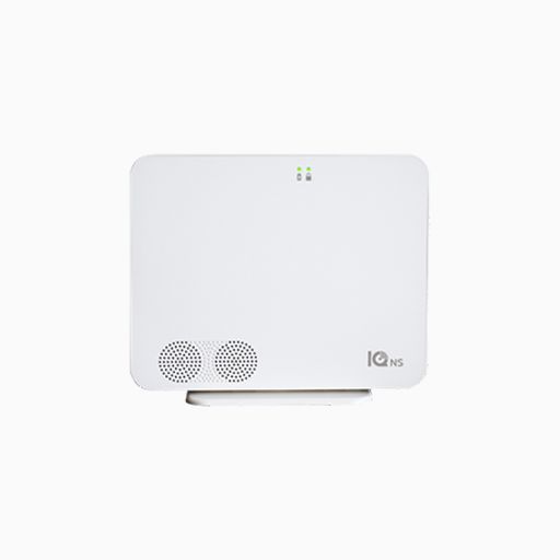 Qolsys IQPK062 Screen-Less Security Alarm Panel, Telus LTE, Wi-Fi
