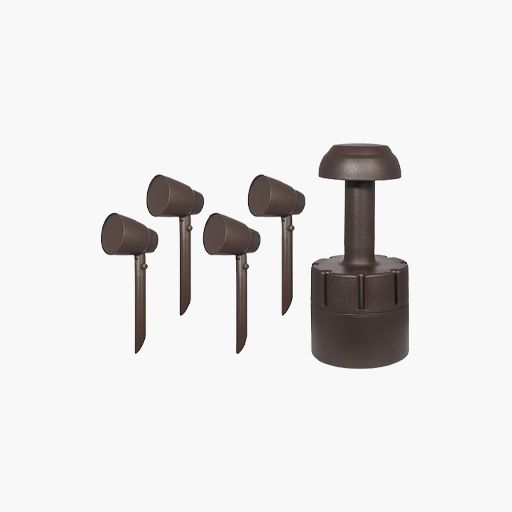 Proficient Audio PAS-4.1-BU Protege 4 Inch All-Weather Landscape Proficient Audio PAS-4.1-BU Protege 4 Inch All-Weather Landscape