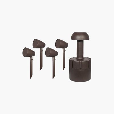 Proficient Audio PAS-4.1-BU Protege 4 Inch All-Weather Landscape