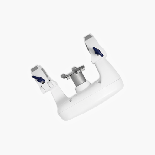Qolsys IQWV908-KIT-SL S-Line IQ Water Valve 4-Piece Kit