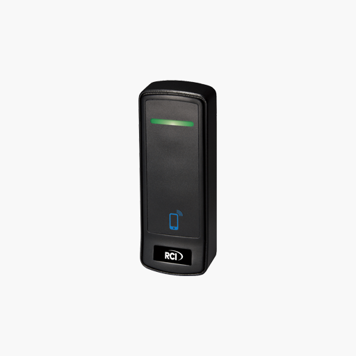 RCI PCR-35L Conekt 125 KHz Proximity and Bluetooth Mobile-Ready