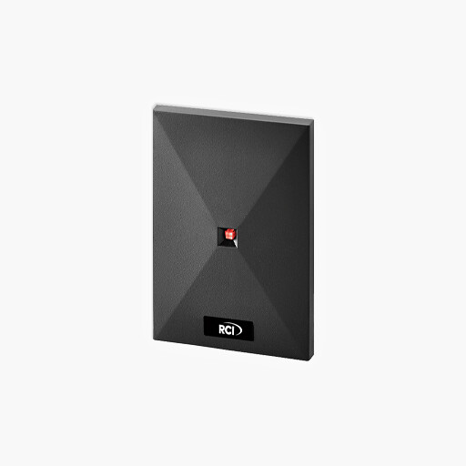 RCI P-500-H-A Farpointe Pyramid Alps Single-Gang Proximity Reader RCI P-500-H-A Farpointe Pyramid Alps Single-Gang Proximity Reader