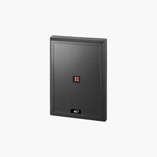 RCI P-710-H-A Pyramid 125kHz Proximity Medium Range Reader RCI P-710-H-A Pyramid 125kHz Proximity Medium Range Reader