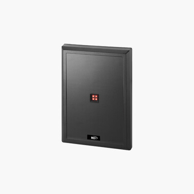 RCI P-710-H-A Pyramid 125kHz Proximity Medium Range Reader RCI P-710-H-A Pyramid 125kHz Proximity Medium Range Reader