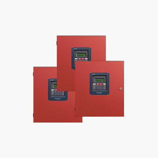 Fire-Lite ES-50XC Endurance Series 50-Point Addressable