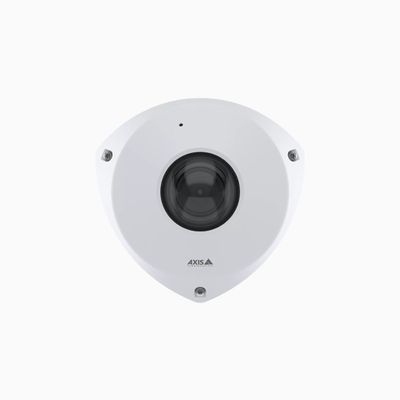 AXIS P9117-PV 6MP Corner Camera with No-Blind Spots AXIS P9117-PV 6MP Corner Camera with No-Blind Spots