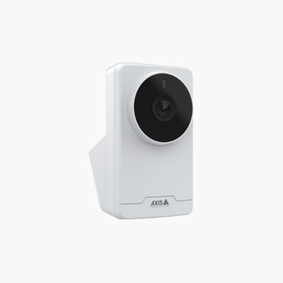 AXIS M1055-L M10 Series 2MP IR Box IP, 3.16mm Fixed Lens AXIS M1055-L M10 Series 2MP IR Box IP, 3.16mm Fixed Lens