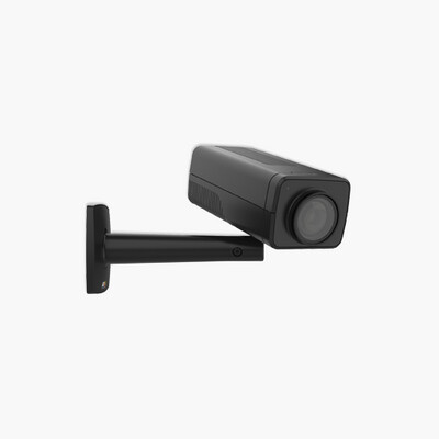 AXIS Q1715 Q17 Series 2MP High Performance WDR Block IP AXIS Q1715 Q17 Series 2MP High Performance WDR Block IP