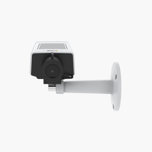 AXIS M1135 Mk II Box Camera White 2MP