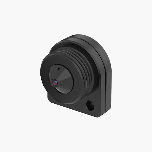 AXIS FA1125 FA Series 1080p Indoor WDR Sensor Unit, 3.7mm