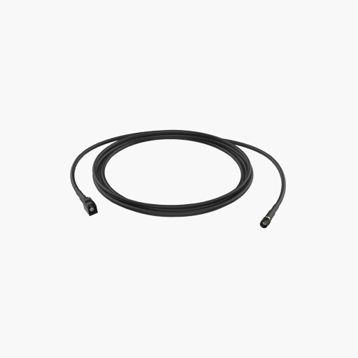 AXIS TU6004-E Cable for Series Modular Cameras, 98 Inch