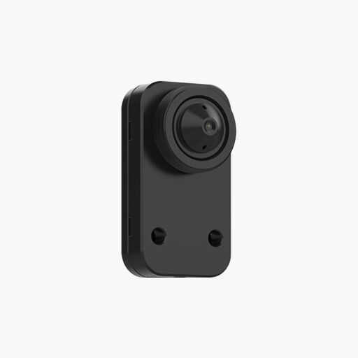 AXIS F7225-RE Series Discreet Pinhole Sensor IP Camera, 3.7mm