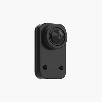 AXIS F7225-RE Series Discreet Pinhole Sensor IP Camera, 3.7mm AXIS F7225-RE Series Discreet Pinhole Sensor IP Camera, 3.7mm