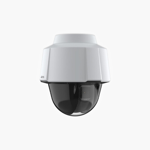AXIS P5676-LE P56 Series 4MP High Performance IR PTZ Camera AXIS P5676-LE P56 Series 4MP High Performance IR PTZ Camera