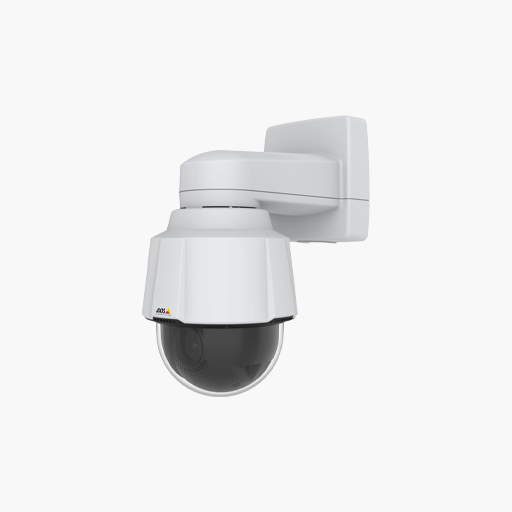 AXIS P5654-E Mk II PTZ Camera Wide angle PTZ with HDTV 1080p