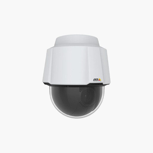 AXIS P5654-E Mk II PTZ Camera Wide angle PTZ with HDTV 1080p