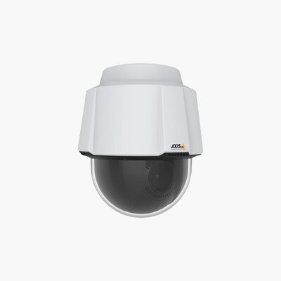 AXIS P5654-E Mk II PTZ Camera Wide angle PTZ with HDTV 1080p