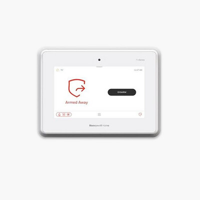Honeywell Home PROA7 ProSeries Mid Range 7 Inch All in One Honeywell Home PROA7 ProSeries Mid Range 7 Inch All in One