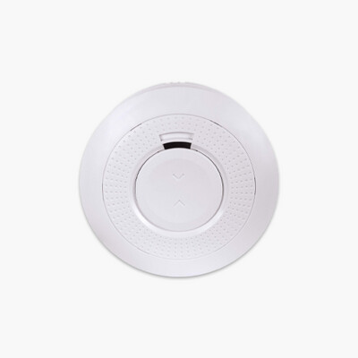 Resideo PROSIXSMOKEV ProSeries 2-Way Wireless Smoke Detector Resideo PROSIXSMOKEV ProSeries 2-Way Wireless Smoke Detector