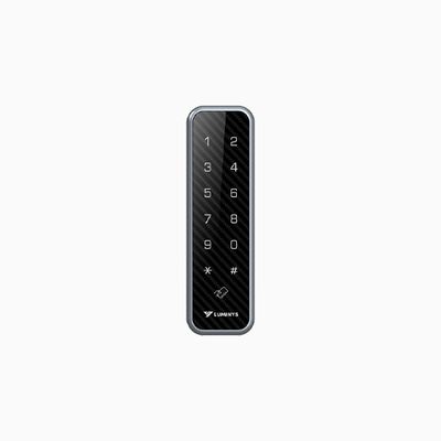 Luminys RD1PN Mullion Keypad Card Reader Luminys RD1PN Mullion Keypad Card Reader