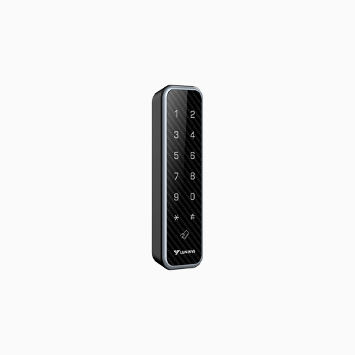 Luminys RD1PN Mullion Keypad Card Reader
