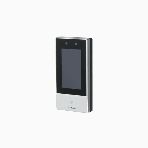 Luminys C-F4A 4.3 Luminys C-F4A 4.3" LCD Touchscreen with Dual-Lens 2MP