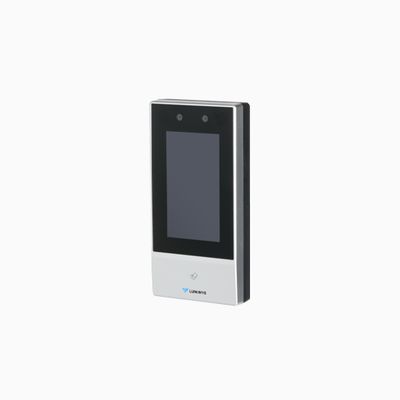 Luminys C-F4A 4.3" LCD Touchscreen with Dual-Lens 2MP
