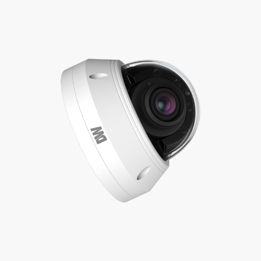 Digital Watchdog DWC-VSDG04MI MEGApix 4MP WDR Vandal