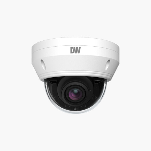 Digital Watchdog DWC-VSDG04BI MEGApix 4MP WDR Vandal