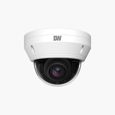 Digital Watchdog DWC-VSDG04BI MEGApix 4MP WDR Vandal