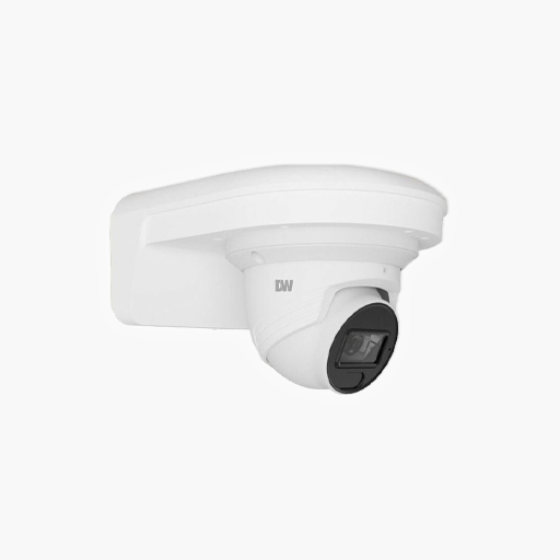 Digital Watchdog DWC-VSTB04BI MEGApix 4MP WDR Turret IP