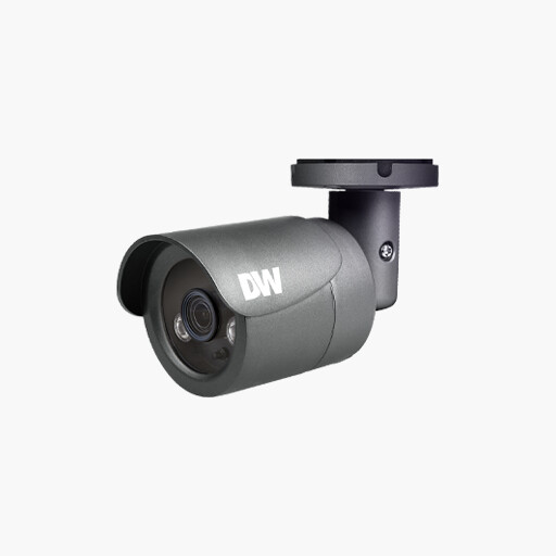 Digital Watchdog DWC-MB72WI4TDMP MEGApix 2.1MP IR