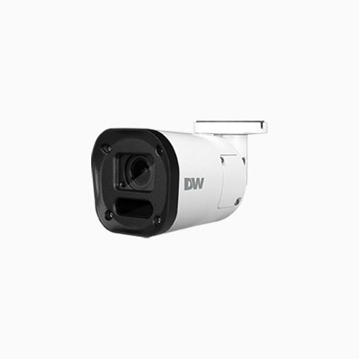 Digital Watchdog DWC-XSBE05LI 5MP Bullet IP, 5-50mm