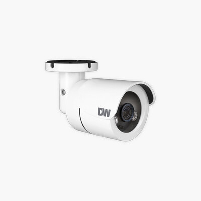 Digital Watchdog DWC-MB75WI4TW MEGApix IVA 5MP IP Digital Watchdog DWC-MB75WI4TW MEGApix IVA 5MP IP