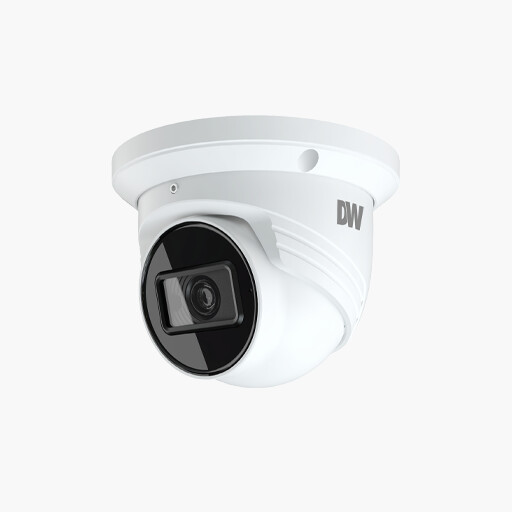 Digital Watchdog DWC-MT95WW28TW MEGApix 5MP Turret