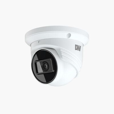 Digital Watchdog DWC-MT95WW28TW MEGApix 5MP Turret Digital Watchdog DWC-MT95WW28TW MEGApix 5MP Turret