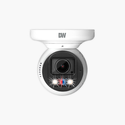 Digital Watchdog DWC-MVA2WI28T MEGApix 2.1MP Vandal Ball