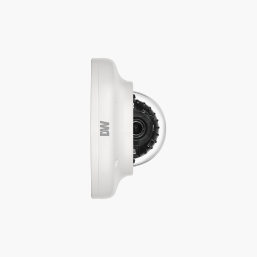 Digital Watchdog DWC-MV72WI4ATW MEGApix 2.1MP, 4mm