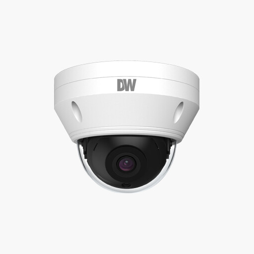 Digital Watchdog DWC-MV95WI36TW MEGApix 5MP IR, 3.6mm Digital Watchdog DWC-MV95WI36TW MEGApix 5MP IR, 3.6mm